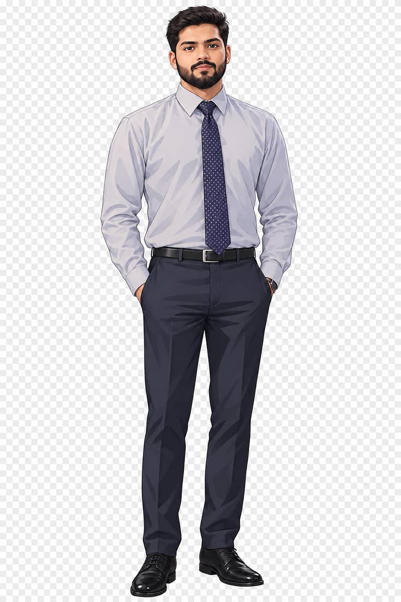 sales man 0
