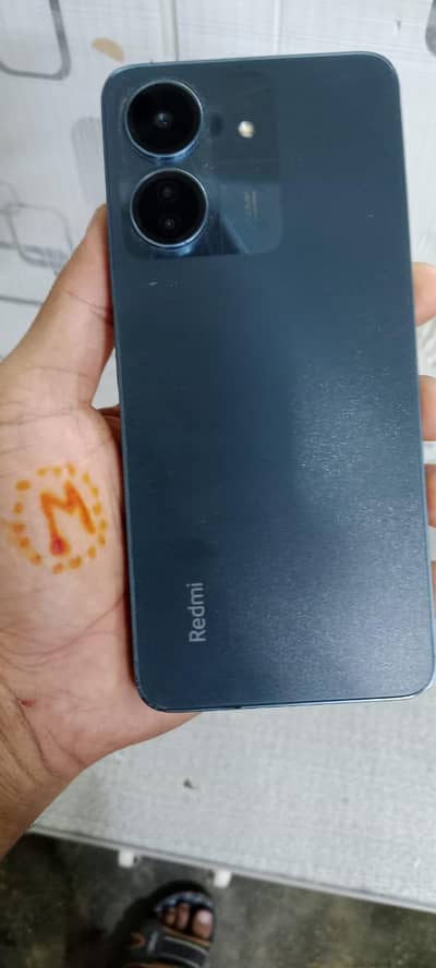Xiaomi Redmi 13c 6gb 128gb