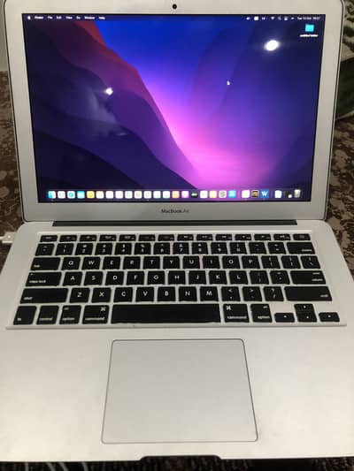 MacBook Air 2015