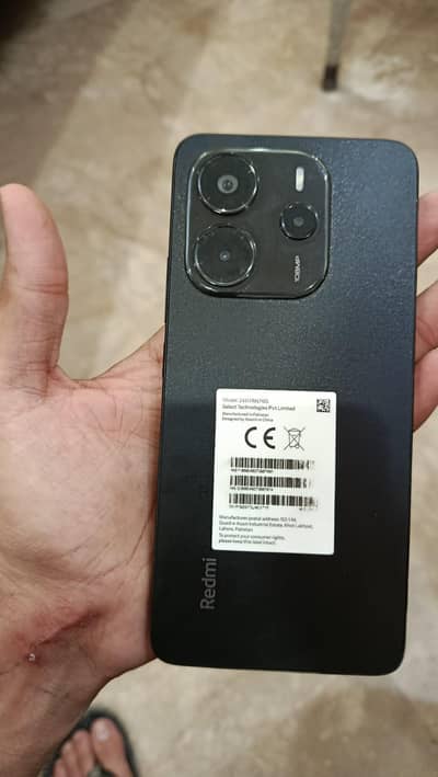 Redmi Note 14 For Sale!!
