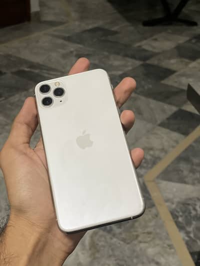 Apple iPhone 11 Pro Max