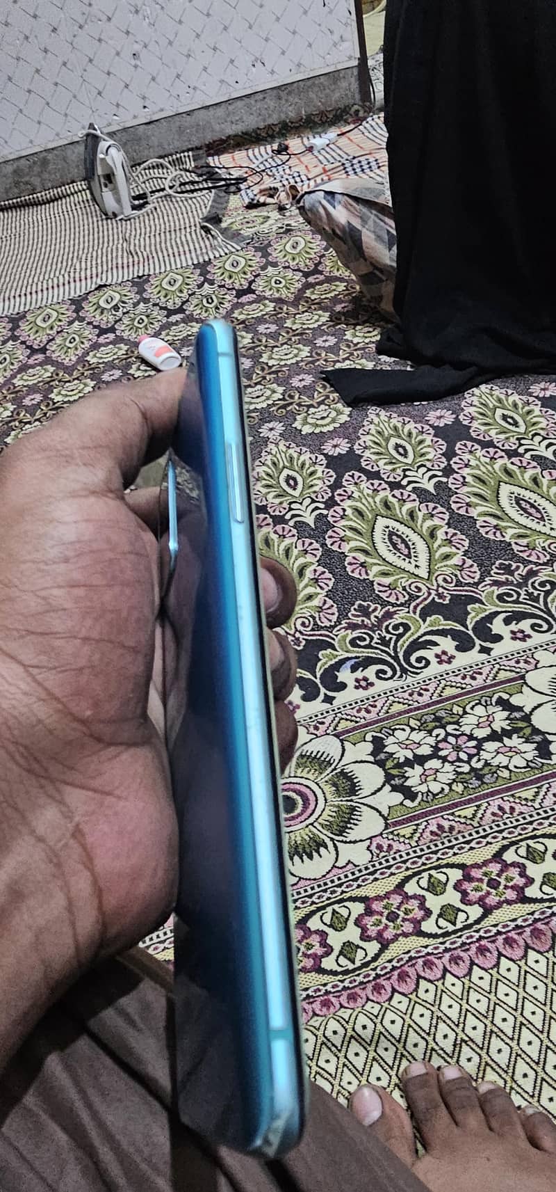 One Plus 8T 0