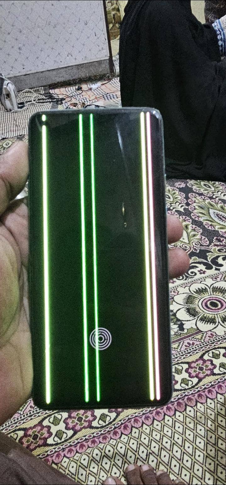 One Plus 8T 1