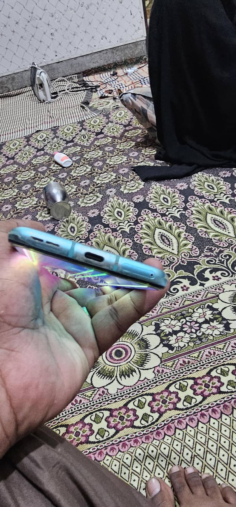 One Plus 8T 2
