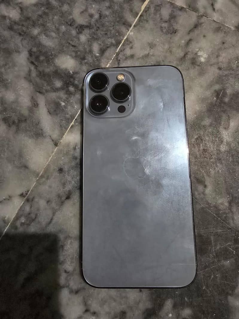 Apple iPhone 13 Pro Max 2