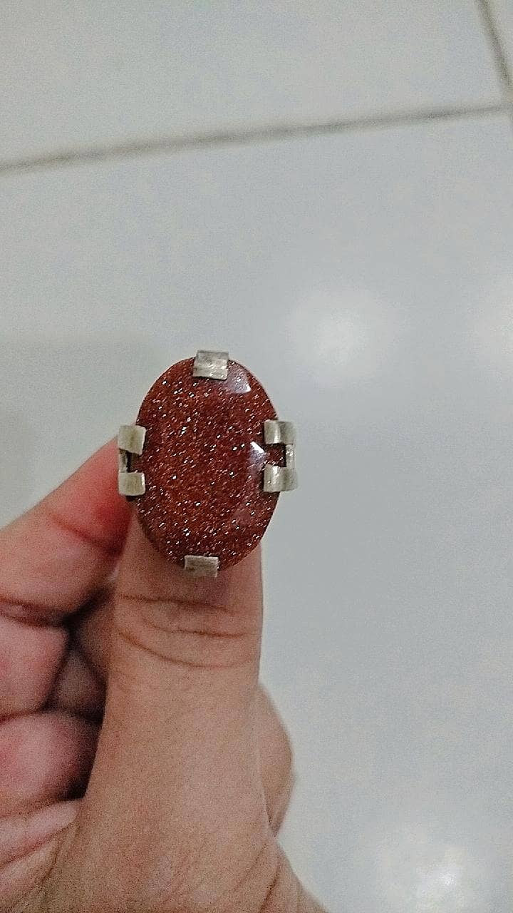 silver ring 1