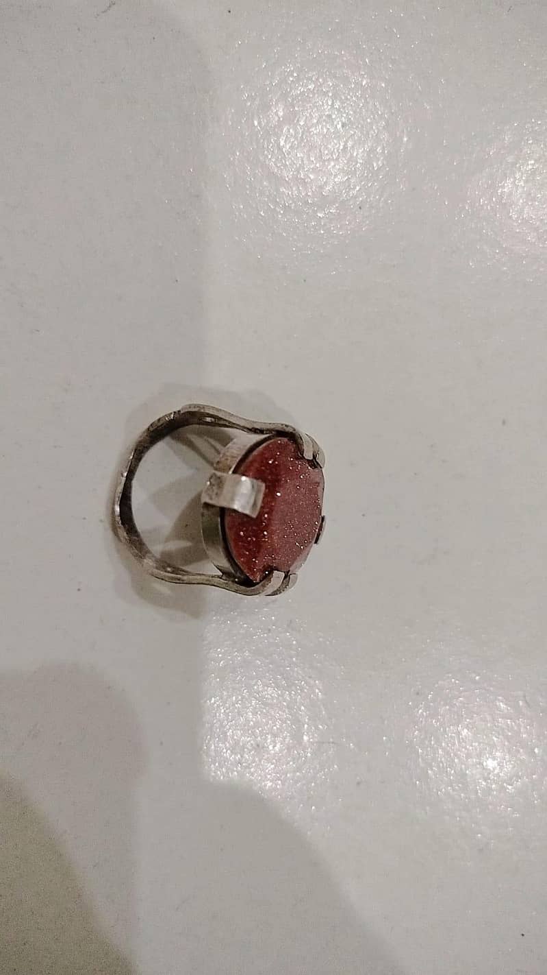 silver ring 2