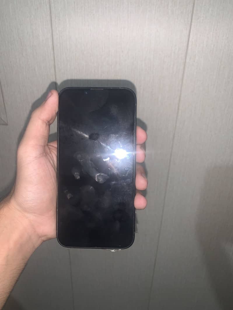 Apple iPhone 14 Pro 0