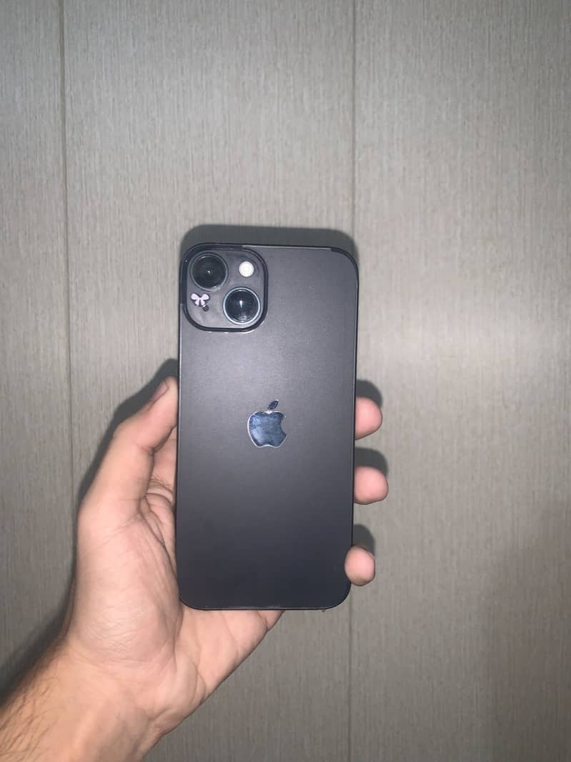 Apple iPhone 14 Pro 2