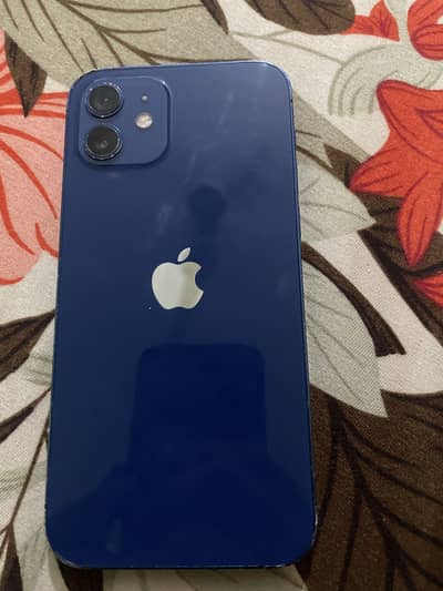 Apple iPhone 12