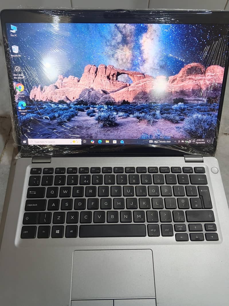 dell laptop 3