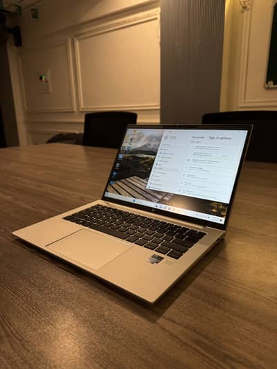 HP ELITE BOOK 840 G10 I5/13TH GEN
