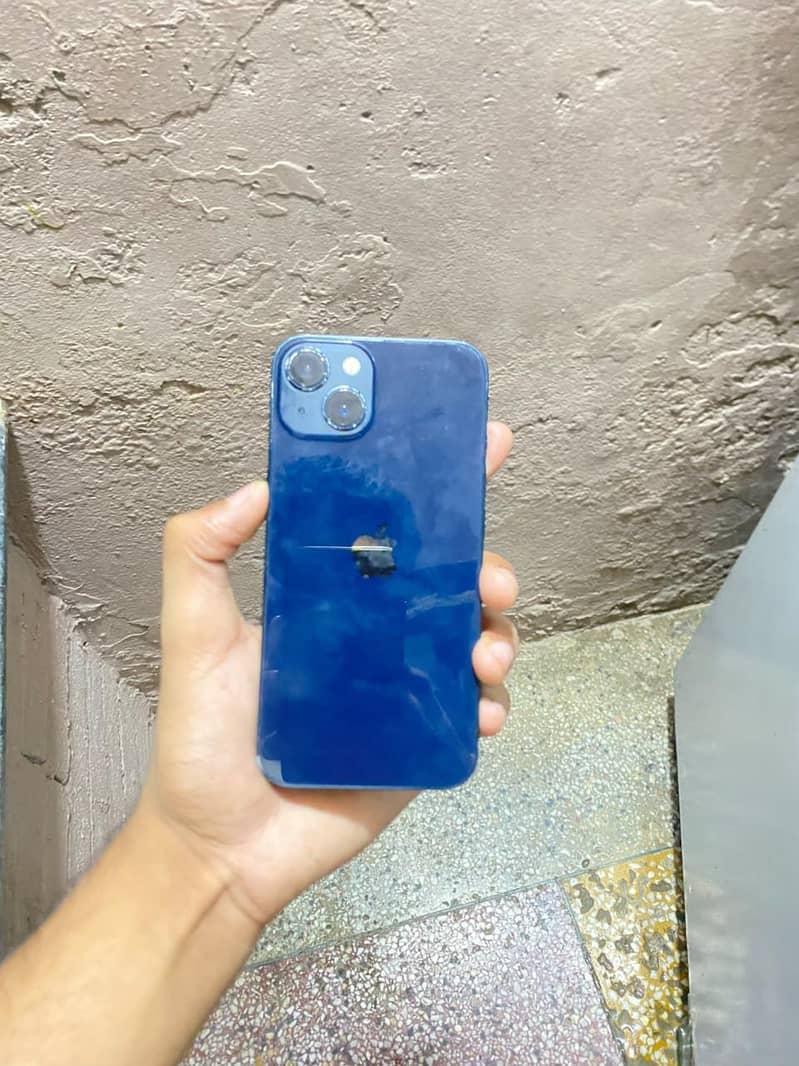 Apple iPhone 13 0