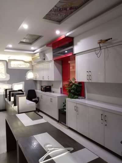 5 Marla Double Story Double Kitchen Double Tvlounge