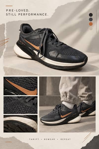 Nike air zoom pegasus