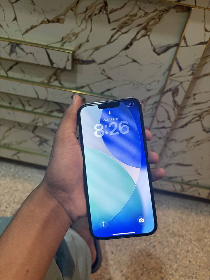 Apple iPhone 13 Pro Max 2