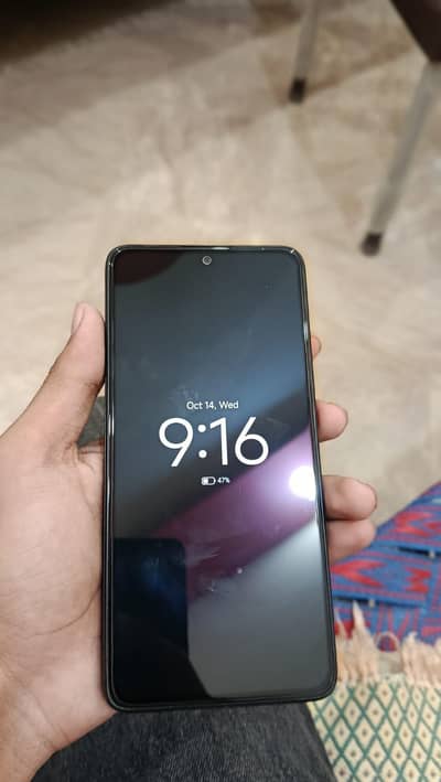 Xiaomi Redmi Note 14