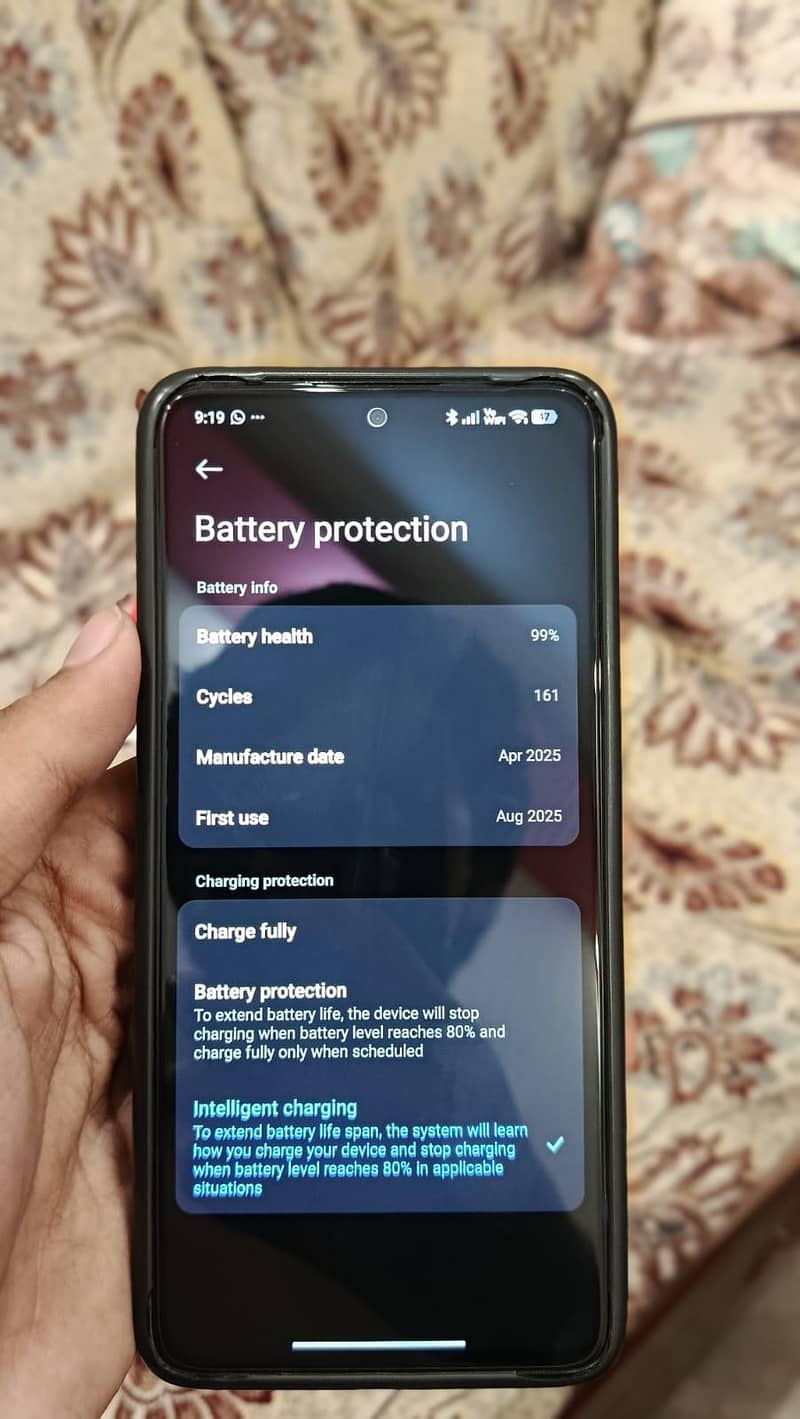 Xiaomi Redmi Note 14 2