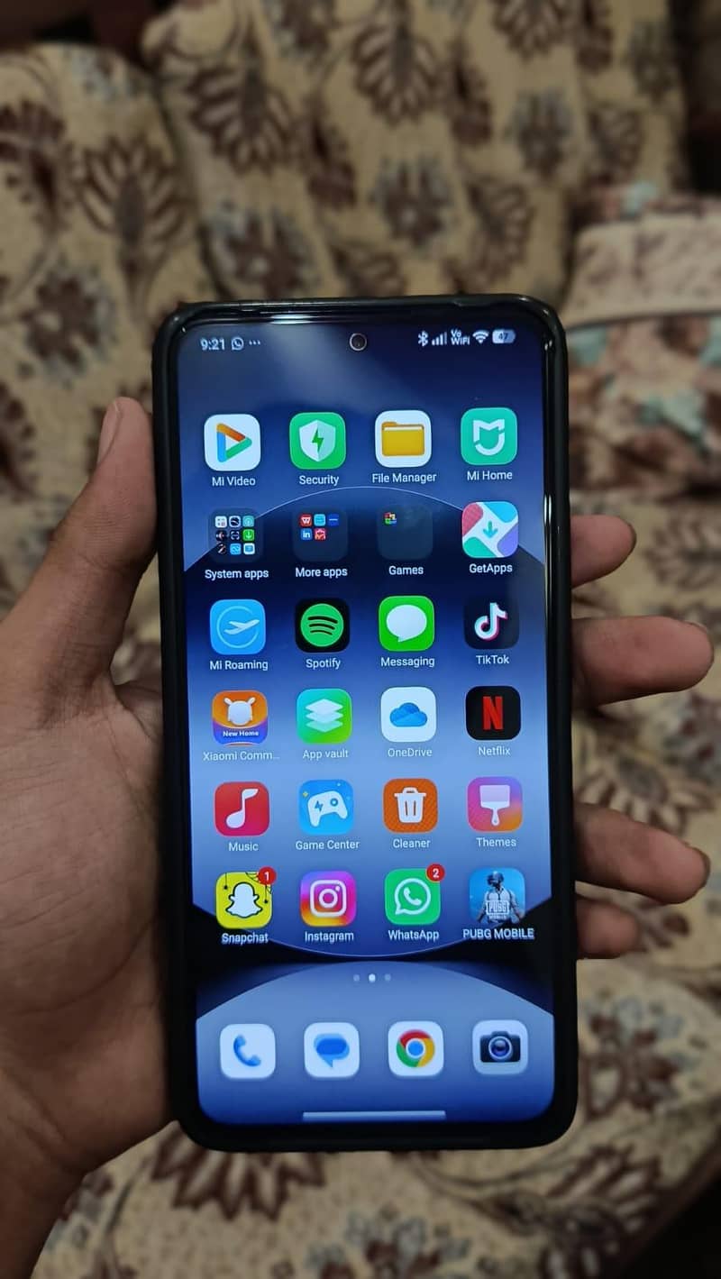 Xiaomi Redmi Note 14 4