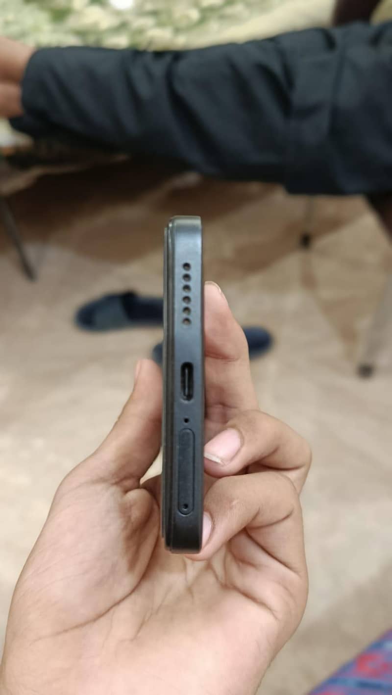 Xiaomi Redmi Note 14 5