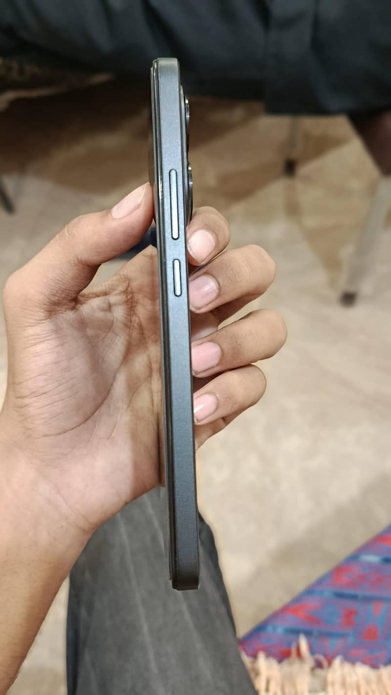 Xiaomi Redmi Note 14 6