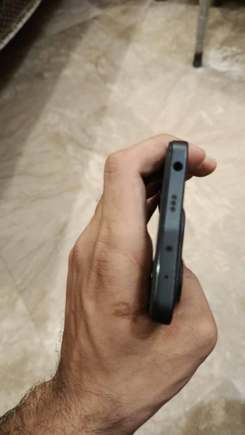 Xiaomi Redmi Note 14 8