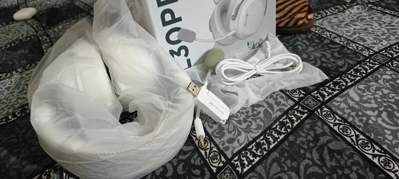 attack shark l30 pro 1