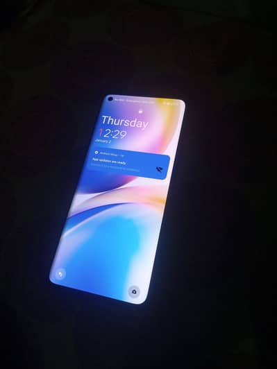 One Plus 8