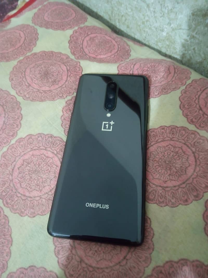 One Plus 8 2