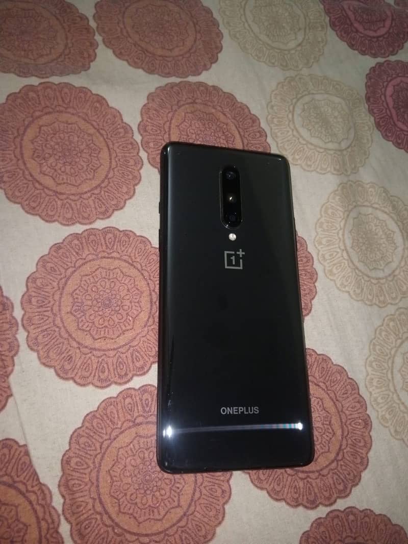 One Plus 8 3