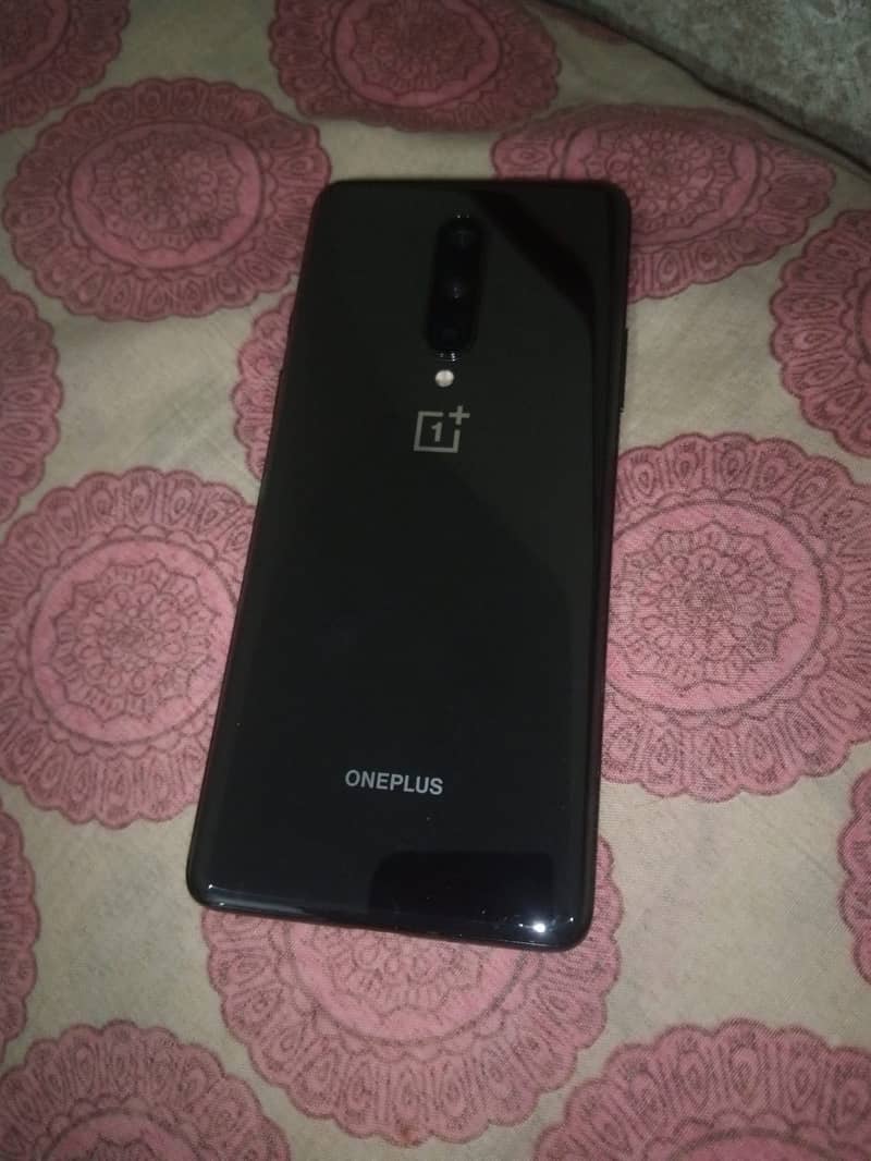 One Plus 8 4