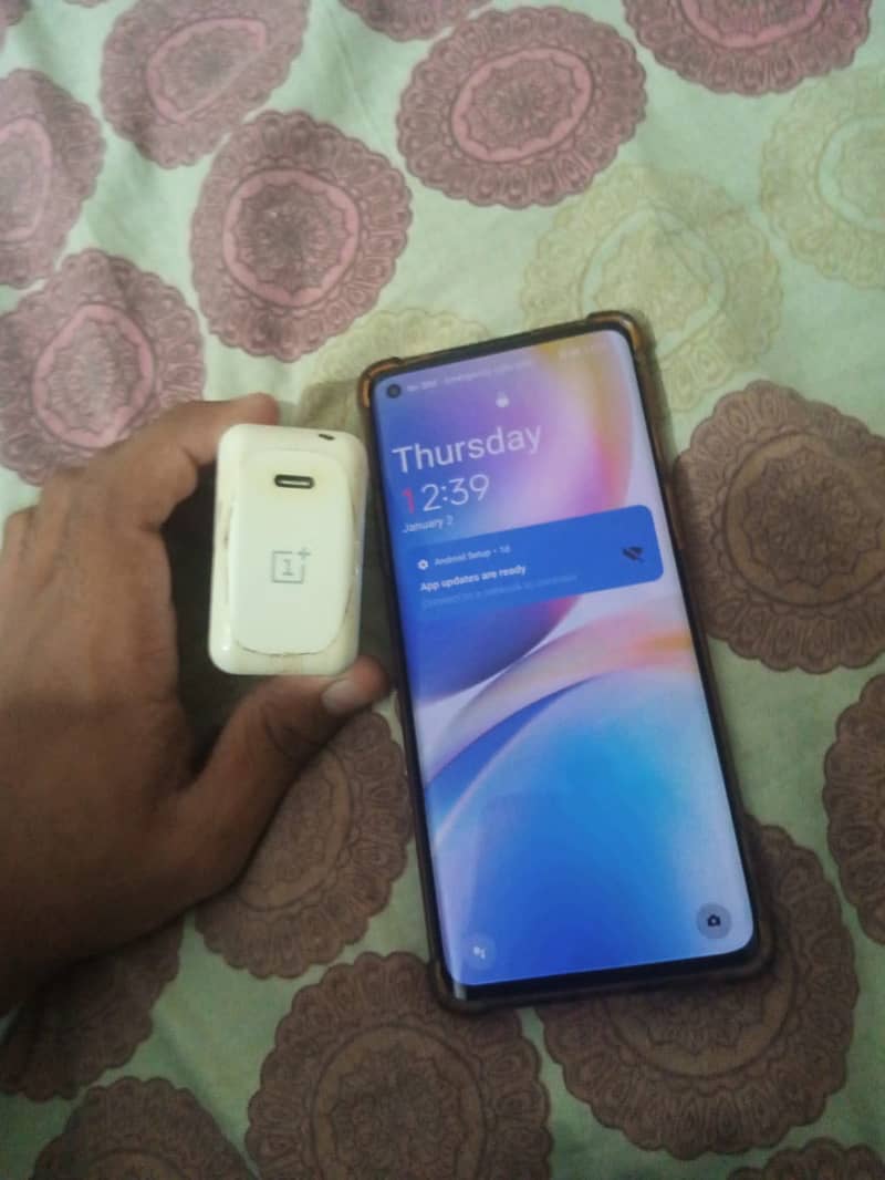 One Plus 8 6