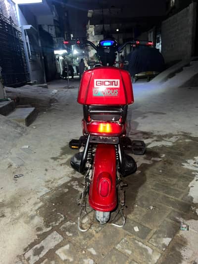electric kids scooter