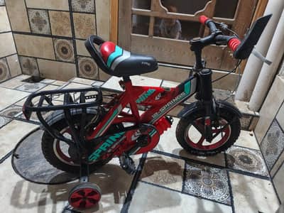 kids cycle