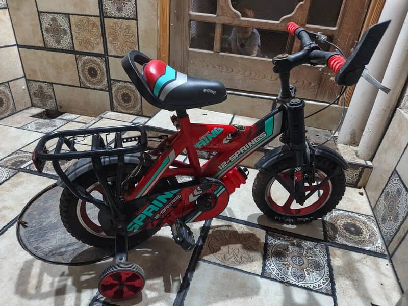 kids cycle 0