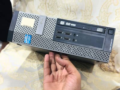 complete desktop core i3 2nd generation 6gb ram 320 gb hdd