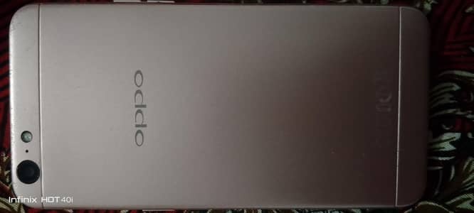 OPPO A57