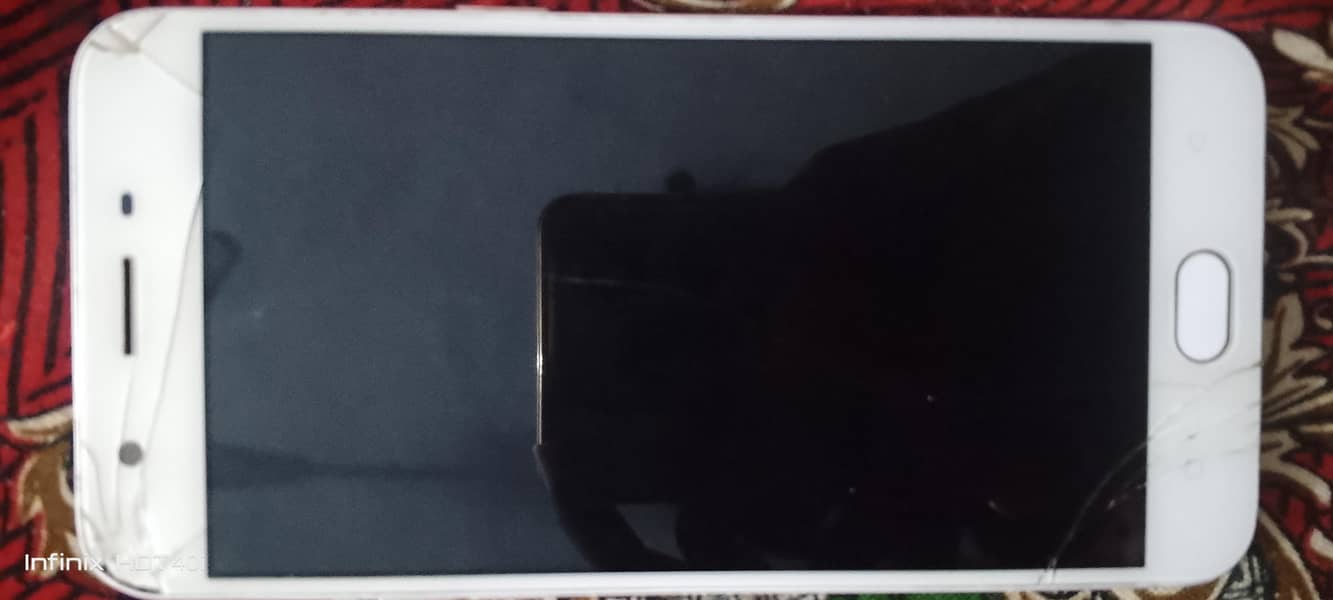 OPPO A57 1