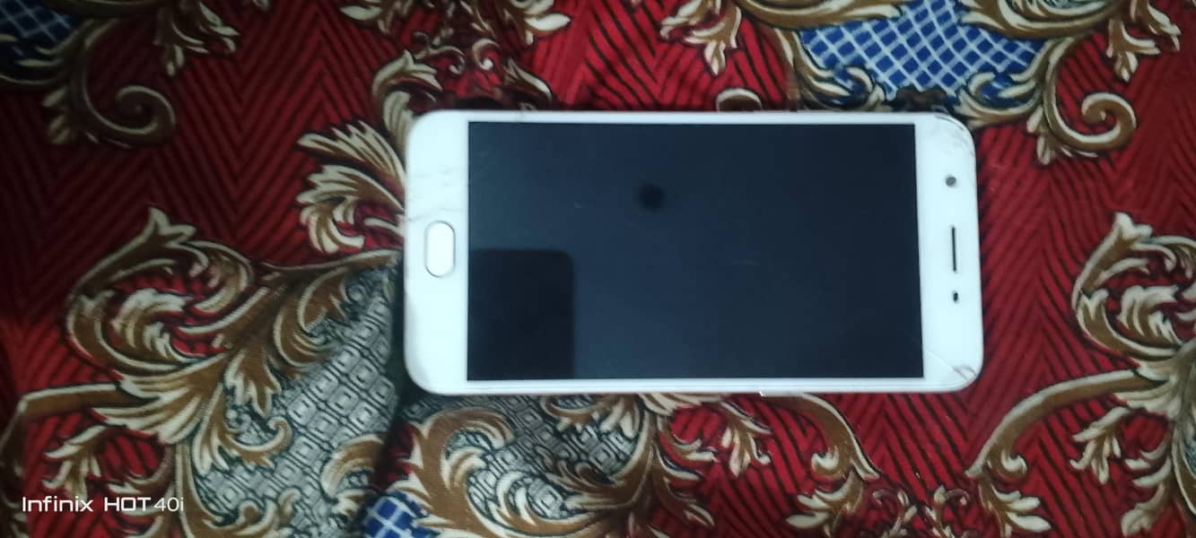 OPPO A57 4