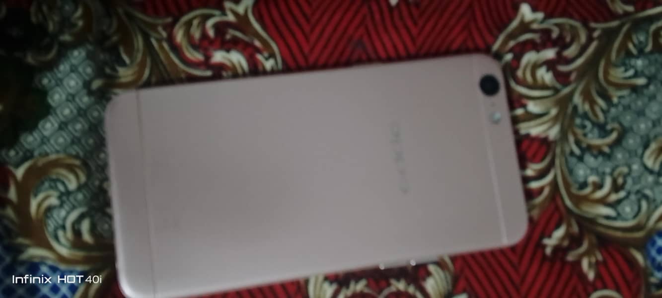 OPPO A57 5