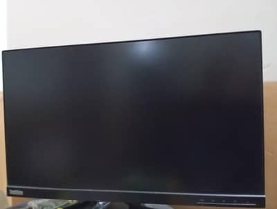 Lenovo ThinkVision T22i-19 21-inch Bussiness Monitor Ips Display