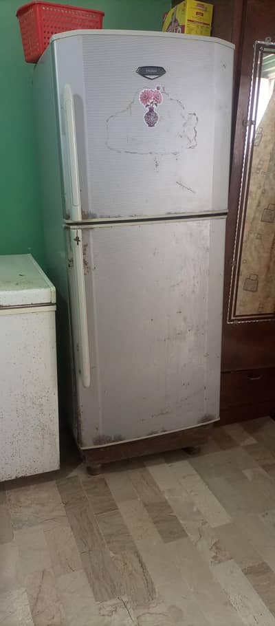 Fridge