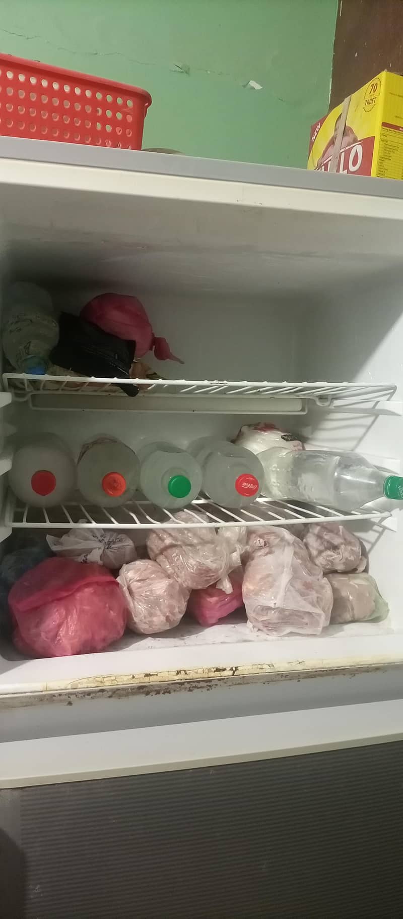 Fridge 1