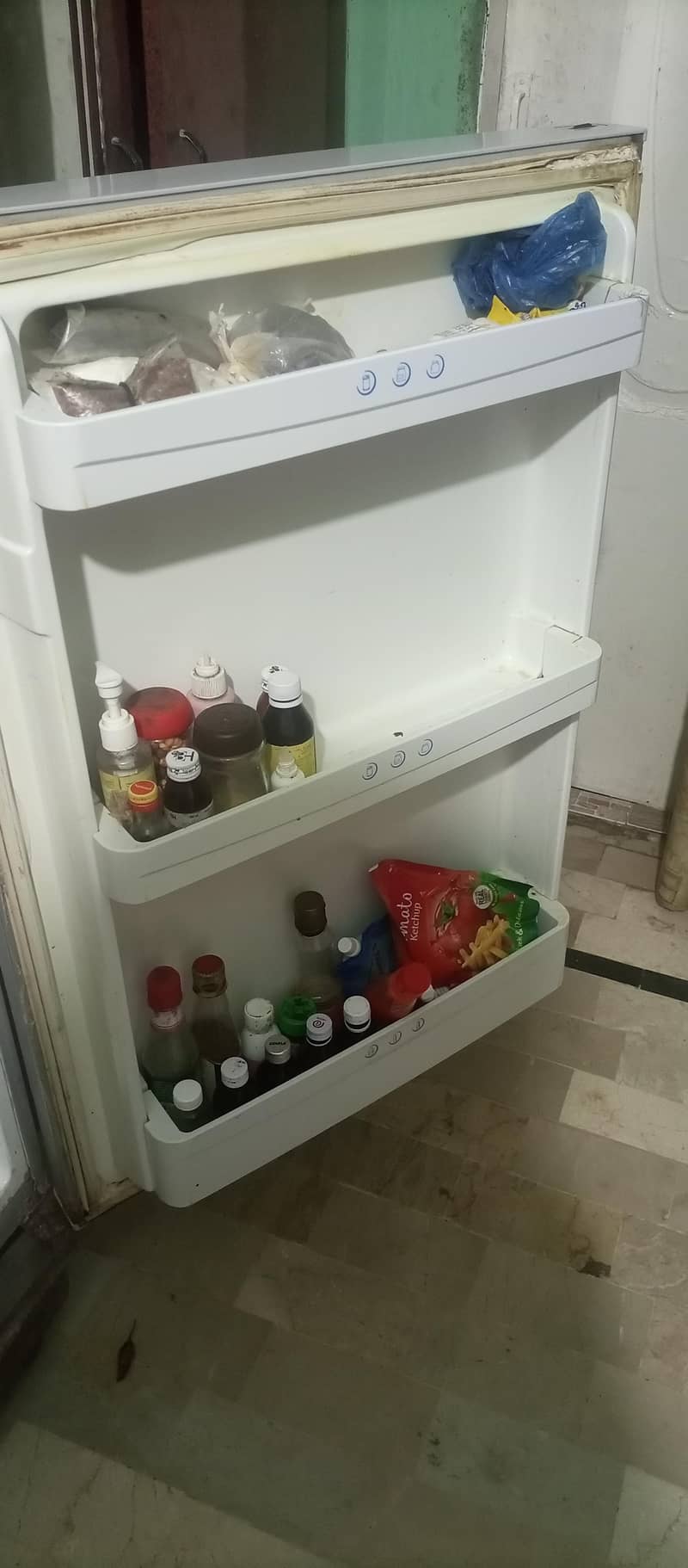Fridge 2