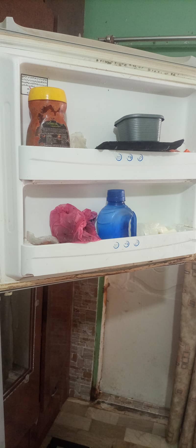 Fridge 3