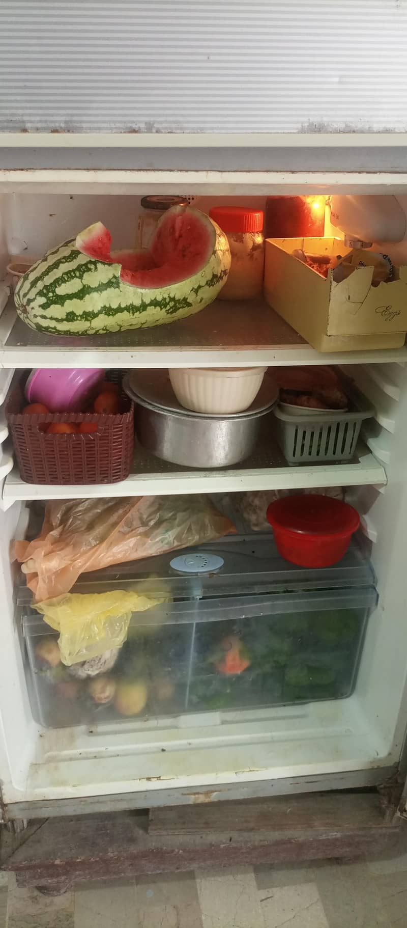 Fridge 4