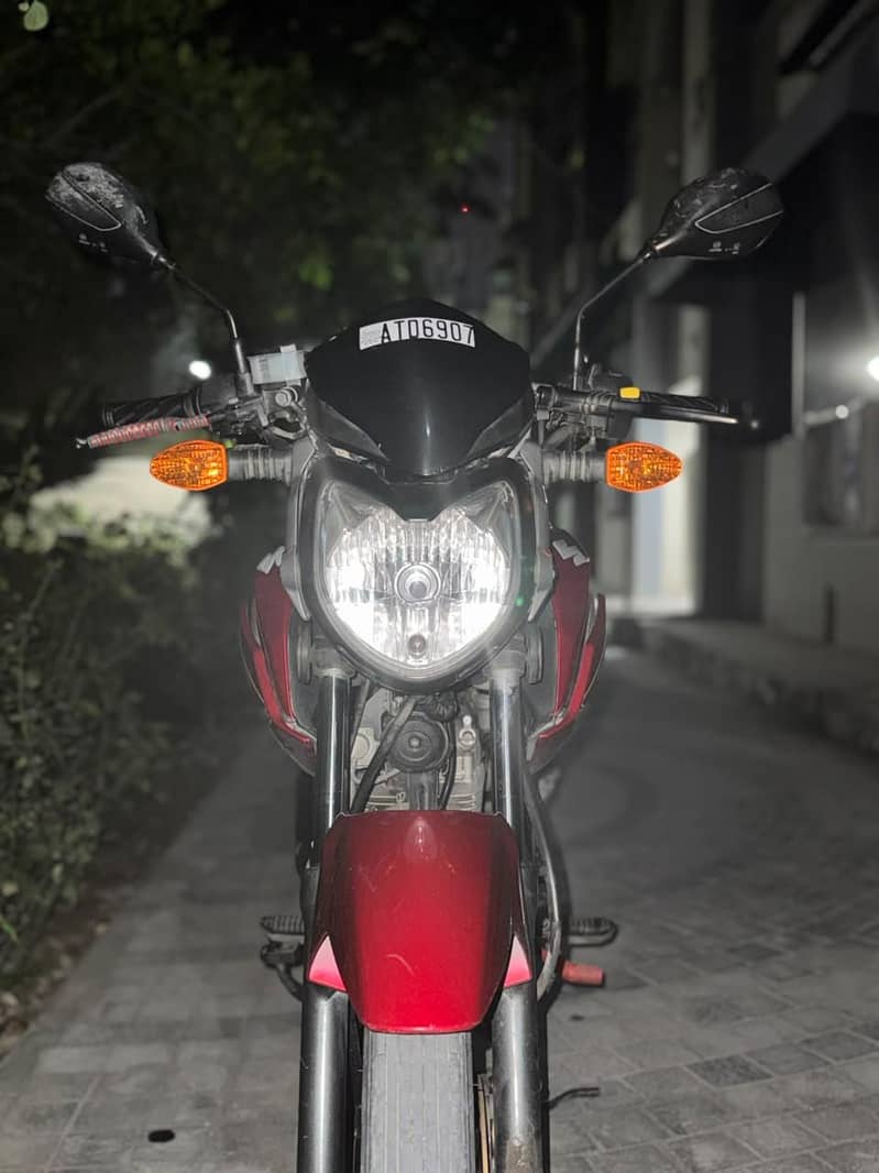 gsx125 2