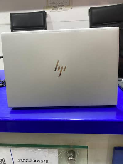 HP EliteBook 630 G9 Core i3 12th Gen | 8GB RAM | 256GB SSD