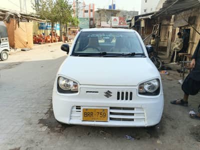 Suzuki Alto 2020 | Alto For Sale | Alto in Karachi