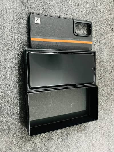 Samsung Mobile S21 Ultra